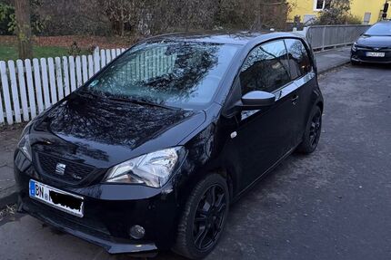 Seat Mii 78.000 km 7.400 &euro; Bonn 53123