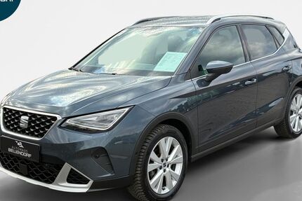 Seat Arona 122.654 km 12.940 &euro; Bottrop 46244