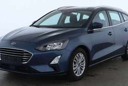 Ford Focus 22.353 km 16.500 &euro; Grünwald 82031