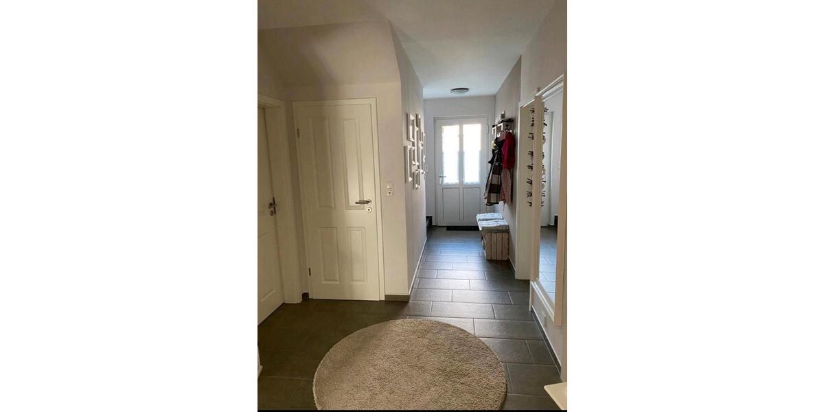 Doppelhaushälfte Moormerland - 4 Zimmer, 130 m&sup2;, 910&euro; | Angebot:26678439