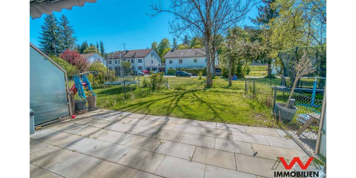 Reihenmittelhaus Kirchseeon - 4 Zimmer, 148 m&sup2;, 1.890&euro; | Angebot:26433326