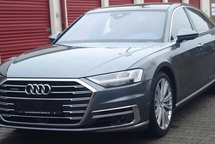 Audi A8 181.000 km 30.500 &euro; Mönchengladbach 41066