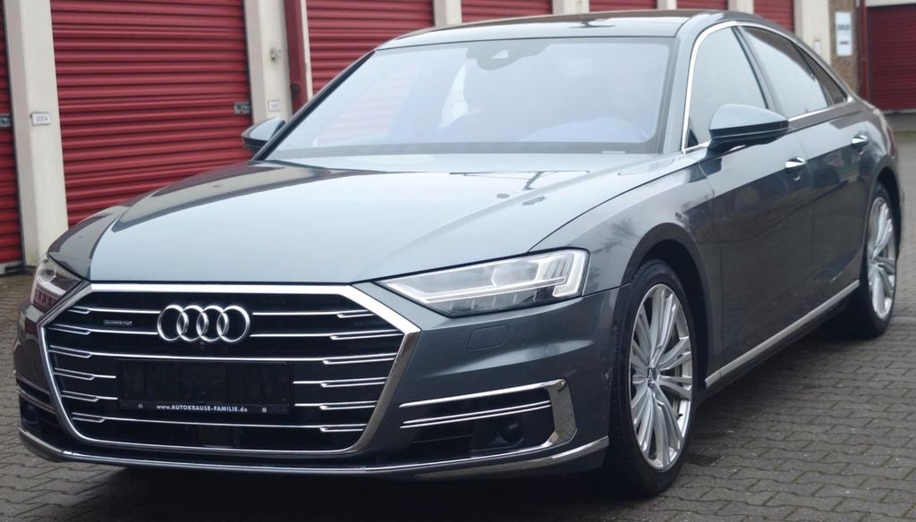 Audi A8 181.000 km 30.500 &euro; Mönchengladbach 41066