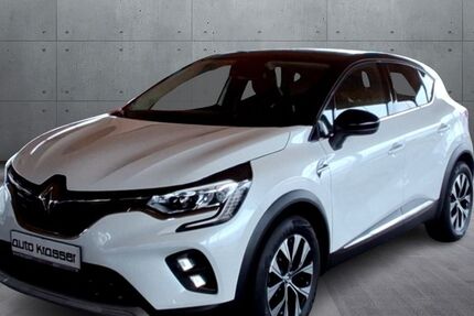 Renault Captur 19.500 km 22.990 &euro; Ettlingen 76275