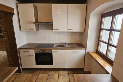 ObjNr:19572 - EFH mit 5 Zimmer und ehem. Gaststätte in der Ortsmitte von Niederkirchen - Haus Niederkirchen bei Deidesheim | Angebot:17545010