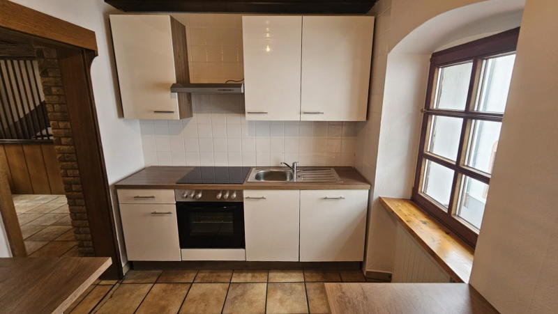 ObjNr:19572 - EFH mit 5 Zimmer und ehem. Gaststätte in der Ortsmitte von Niederkirchen - Mehrfamilienhaus, Wohnhaus Niederkirchen bei Deidesheim | Angebot:17545010