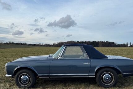 Mercedes-Benz 250 2.257 km 99.500 &euro; Oberhaching 82041