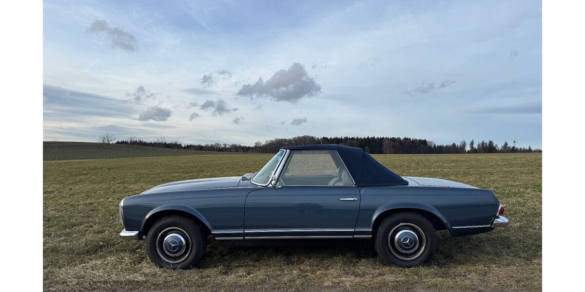 Mercedes-Benz 250 2.257 km 99.500 &euro; Oberhaching 82041