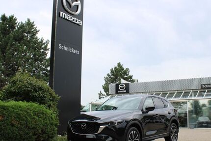 Mazda CX-5 24.640 km 28.990 &euro; Moers 47441