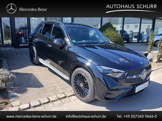 GLC 450