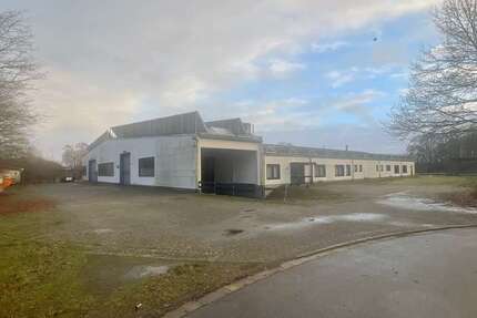 Gewerbeobjekt Rahden - 619.990&euro; | Angebot:26029041