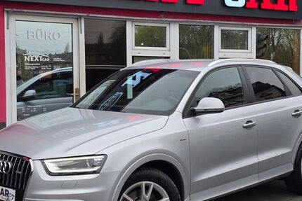 Audi Q3 160.000 km 11.490 &euro; Mülheim an der Ruhr 45476
