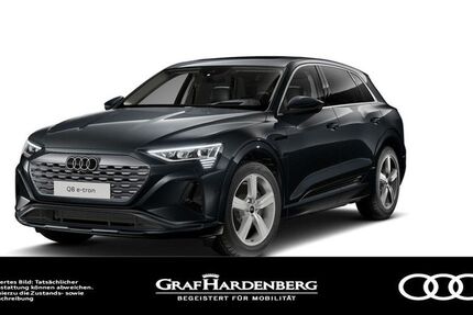 Audi Q8 e-tron 90.910 km 38.880 &euro; Karlsruhe 76131