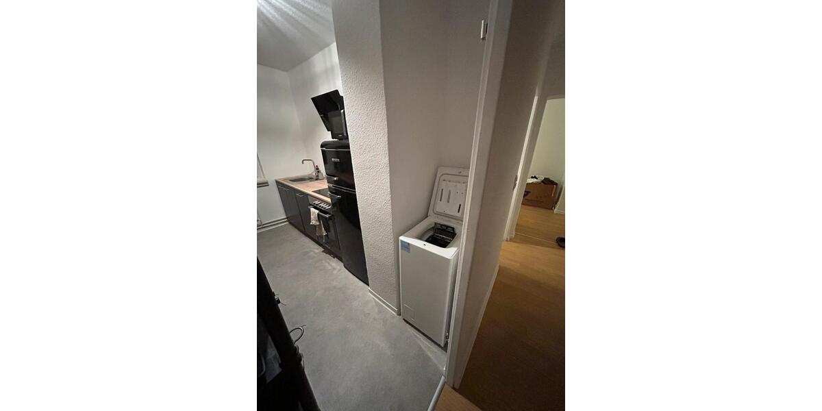 Etagenwohnung Schneeberg - 2 Zimmer, 48 m&sup2;, 365&euro; | Angebot:26223666