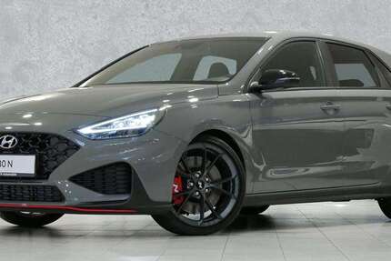 Hyundai i30 44.006 km 28.990 &euro; Mainz-Kastel 55252