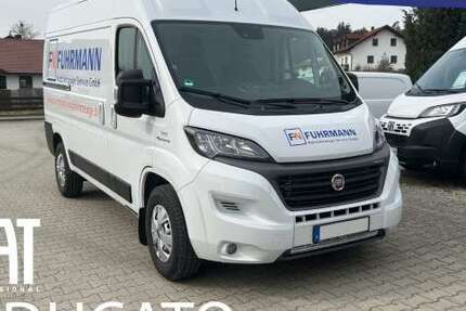 Fiat Ducato 10.040 km 23.788 &euro; Bergen 83346