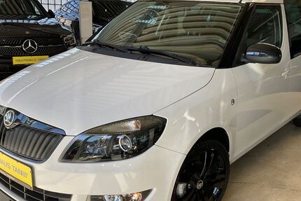 Skoda Roomster 129.890 km 5.990 &euro; Kreuztal 57223