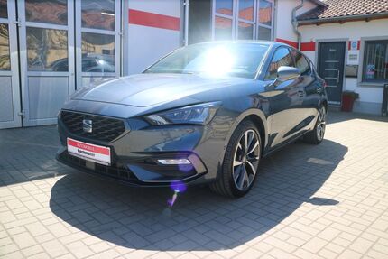 Seat Leon 68.800 km 19.990 &euro; Freystadt OT Oberndorf 92342