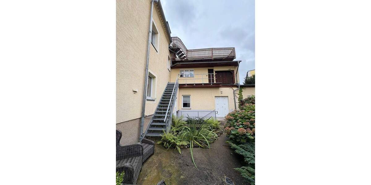 Mehrfamilienhaus, Wohnhaus Freital - 6 Zimmer, 310 m&sup2;, 305.000&euro; | Angebot:26289700