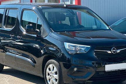 Opel Combo Life 132.000 km 14.995 &euro; Bruchsal-Helmsheim 76646