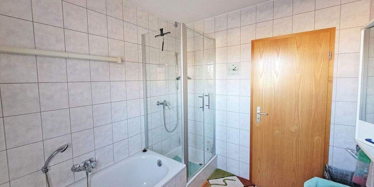Etagenwohnung Heringen - 2 Zimmer, 52 m&sup2;, 105.000&euro; | Angebot:26435939