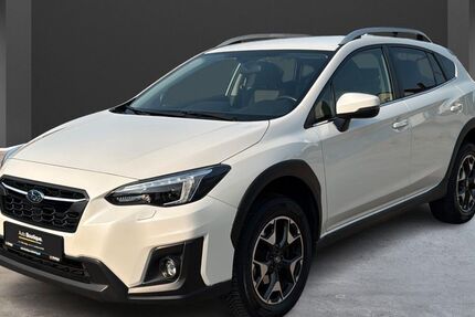 Subaru XV 42.514 km 20.990 € Schierling 84069