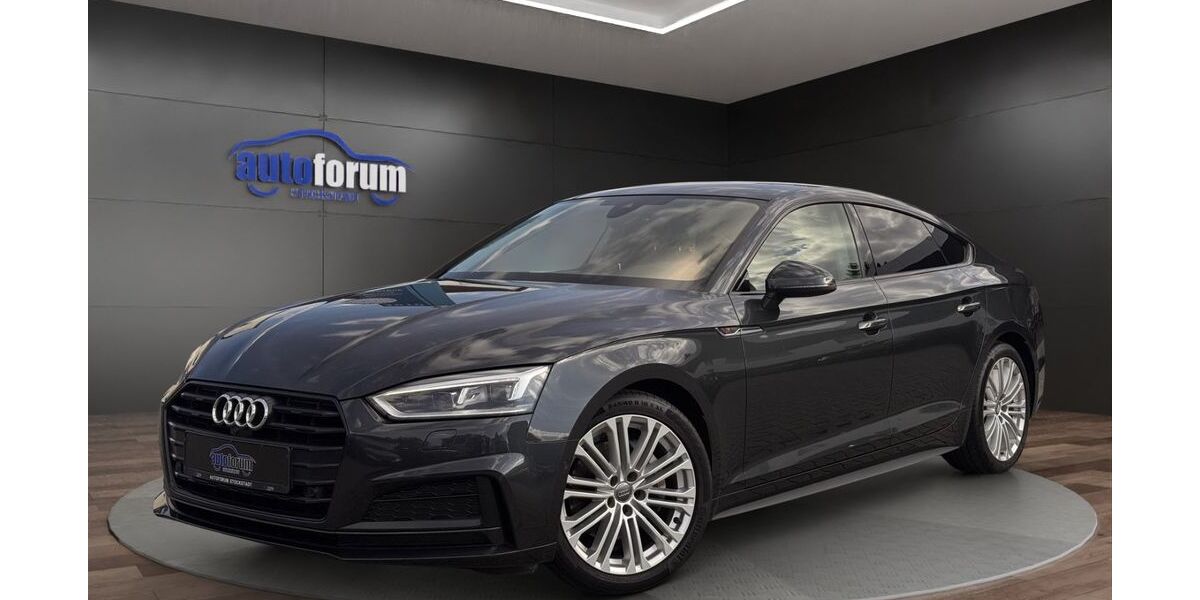 Audi A5 124.900 km 25.490 &euro; Stockstadt am Rhein 64589