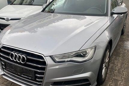 Audi A6 159.000 km 14.900 € Halle/Saale 06116