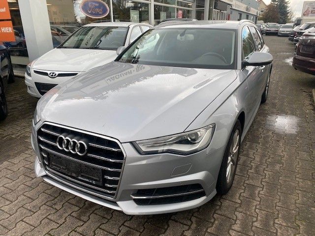 Audi A6 159.000 km 14.900 € Halle/Saale 06116
