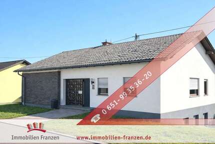Haus Konz - 4 Zimmer, 105 m&sup2;, 319.800&euro; | Angebot:26318458