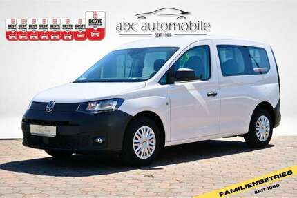 VW Caddy 19.998 km 19.660 &euro; Neu Wulmstorf 21629