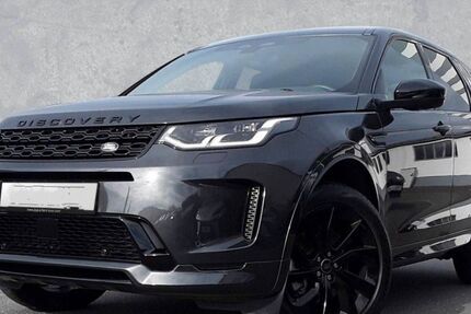 Land Rover Discovery Sport 21.500 km 42.490 € Dörfles-Esbach (Coburg) 96487