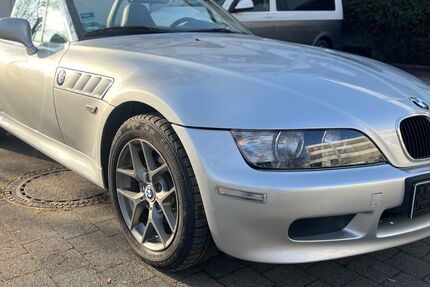 BMW Z3 175.599 km 8.750 &euro; Haimhausen 85778