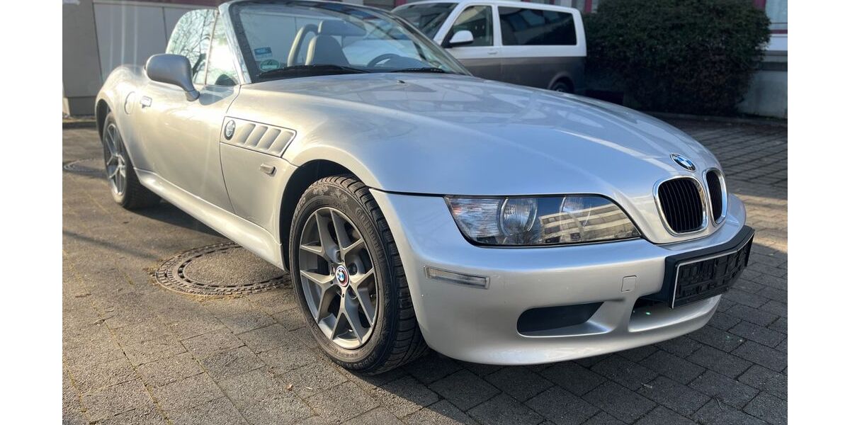 BMW Z3 175.599 km 8.750 &euro; Haimhausen 85778