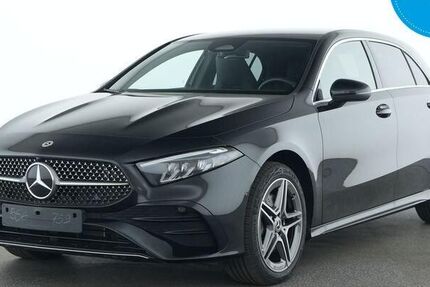 Mercedes-Benz A 250 15.700 km 34.990 &euro; Ribnitz-Damgarten 18311