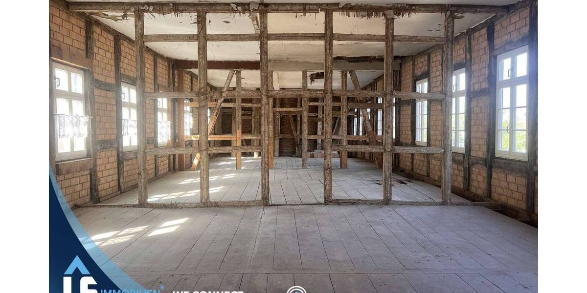 Gewerbeobjekt Osterburg (Altmark) Osterburg - 200.000&euro; | Angebot:26570204