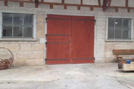 Gewerbeobjekt Creglingen - 350&euro; | Angebot:24905713