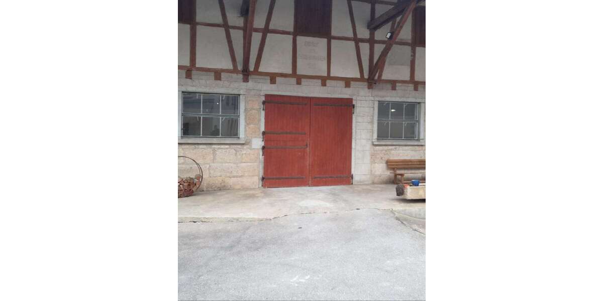 Gewerbeobjekt Creglingen - 350&euro; | Angebot:24905713