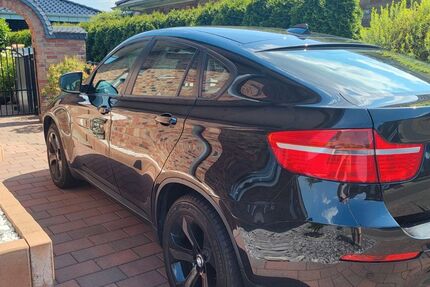 BMW X6 174.999 km 15.950 &euro; Gangelt 52538