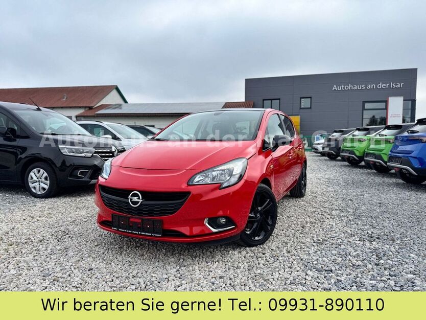 Opel Corsa 161.200 km 7.390 € Plattling 94447