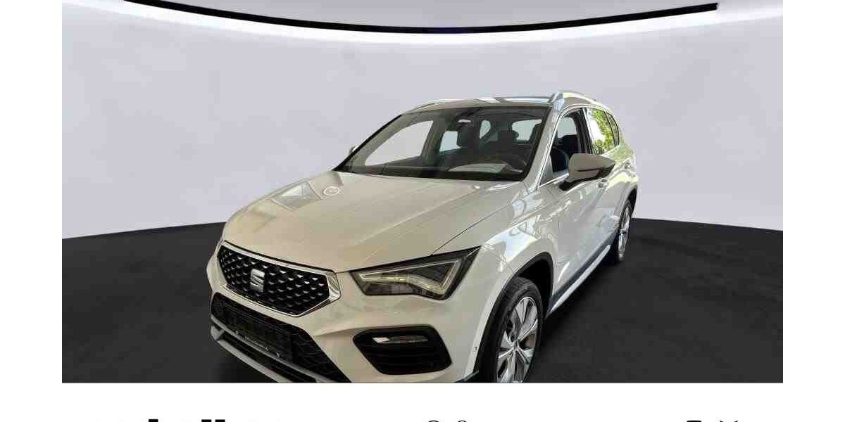 Seat Ateca 85.500 km 25.380 &euro; Kitzingen 97318