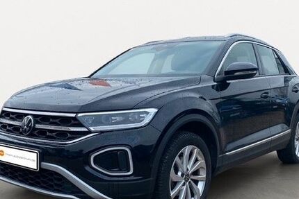 VW T-Roc 61.986 km 20.120 &euro; Lüchow 29439