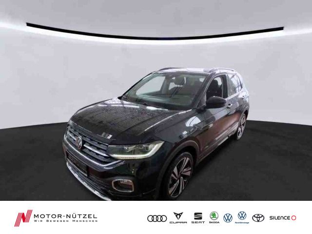 VW T-Cross 18.412 km 23.930 € Scheßlitz 96110