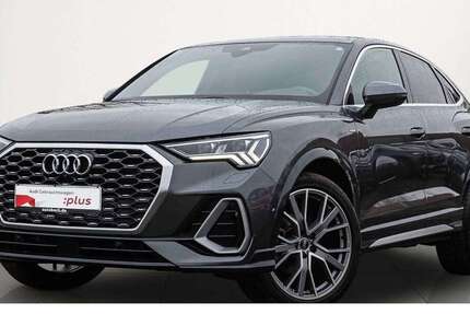 Audi Q3 34.900 km 35.970 &euro; Diez 65582