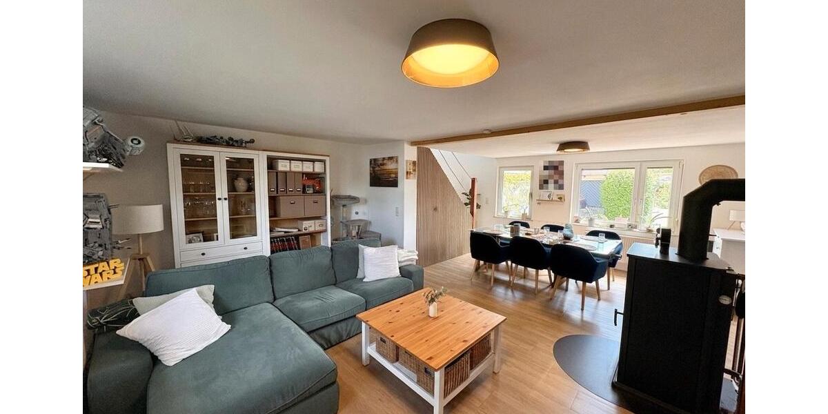 Doppelhaushälfte Burg - 4 Zimmer, 130 m&sup2;, 269.000&euro; | Angebot:26631608