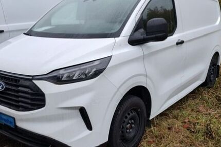 Ford Transit Custom 12.821 km 31.900 &euro; Uelzen 29525