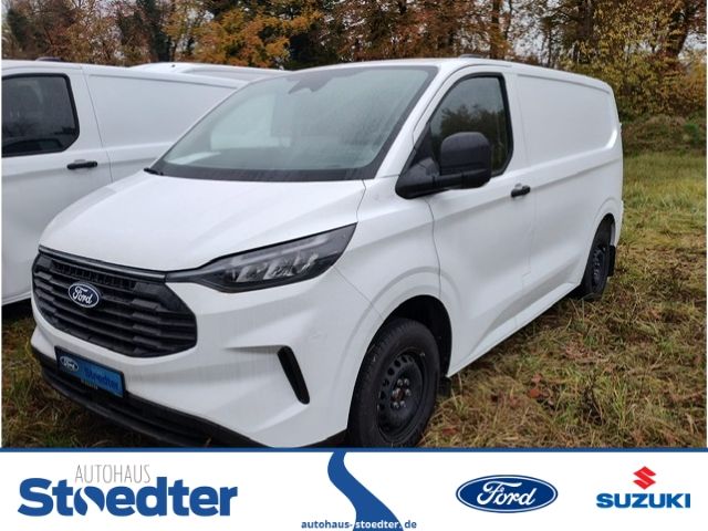 Ford Transit Custom 12.821 km 31.900 &euro; Uelzen 29525