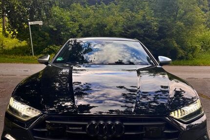 Audi A7 160.000 km 35.500 &euro; Hasbergen 49205