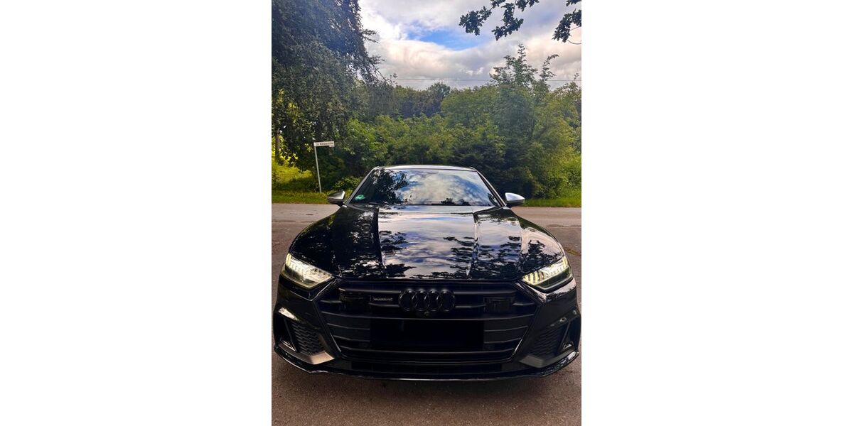 Audi A7 160.000 km 35.500 &euro; Hasbergen 49205