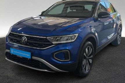 VW T-Roc 9.500 km 29.990 &euro; Weilheim 82362